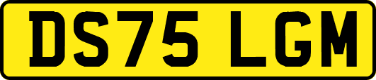 DS75LGM