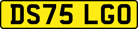 DS75LGO
