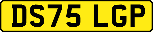 DS75LGP
