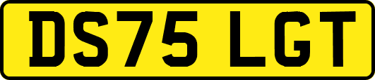 DS75LGT