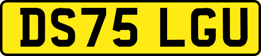 DS75LGU