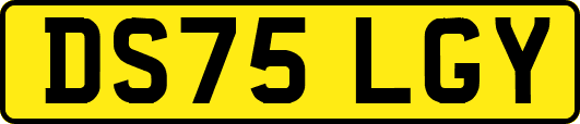 DS75LGY