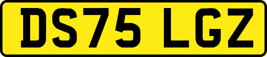DS75LGZ