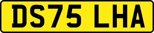 DS75LHA