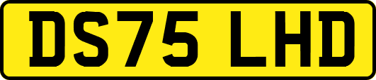 DS75LHD