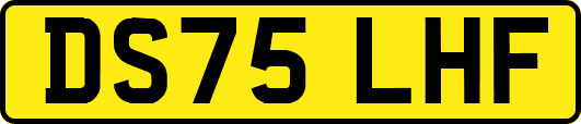 DS75LHF