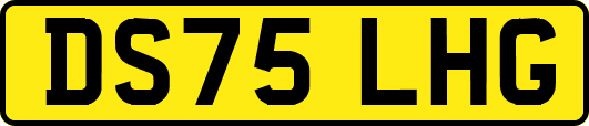 DS75LHG