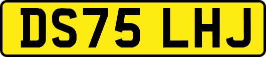 DS75LHJ