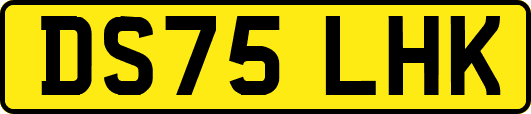 DS75LHK