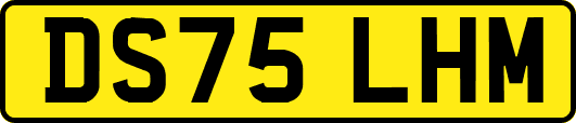 DS75LHM