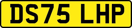 DS75LHP
