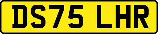 DS75LHR