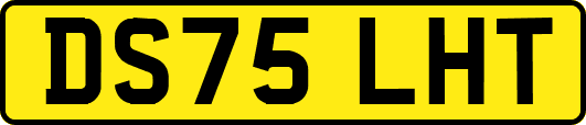 DS75LHT