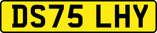 DS75LHY
