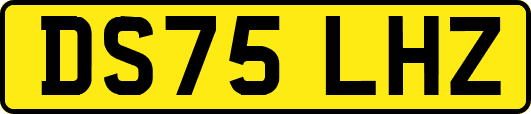 DS75LHZ