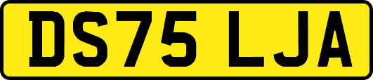 DS75LJA