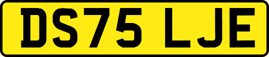 DS75LJE