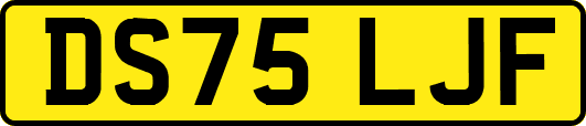 DS75LJF