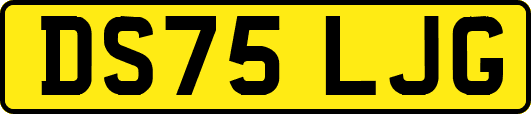 DS75LJG