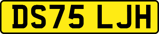 DS75LJH