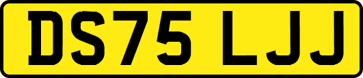 DS75LJJ