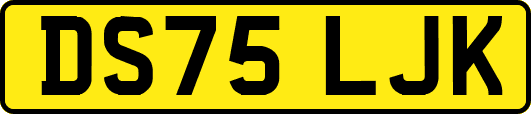 DS75LJK