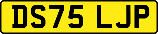 DS75LJP