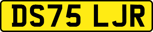 DS75LJR
