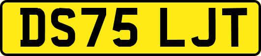 DS75LJT