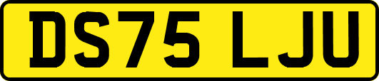 DS75LJU