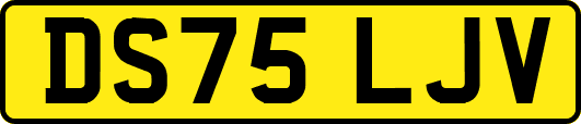 DS75LJV