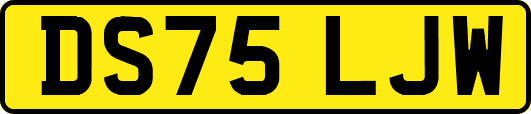 DS75LJW