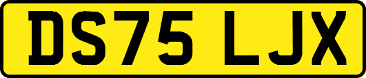 DS75LJX