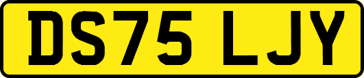 DS75LJY