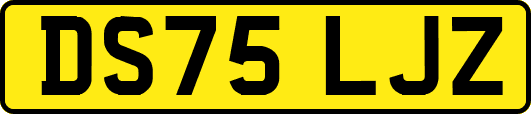DS75LJZ