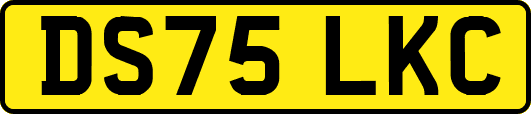 DS75LKC