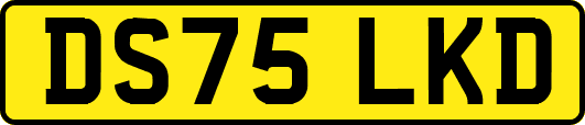 DS75LKD