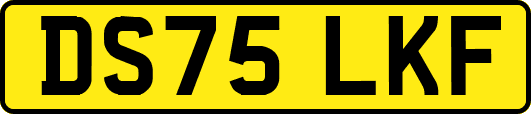 DS75LKF