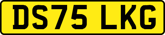 DS75LKG