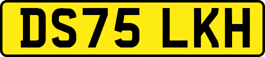 DS75LKH