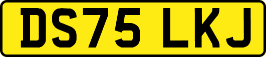 DS75LKJ