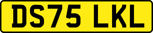 DS75LKL