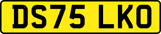 DS75LKO