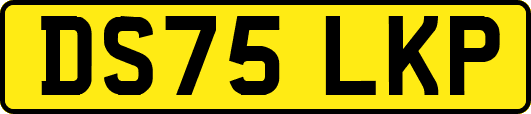DS75LKP