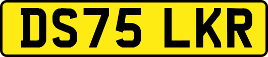 DS75LKR