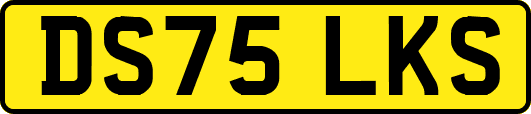 DS75LKS