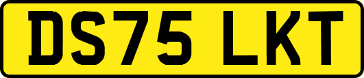 DS75LKT