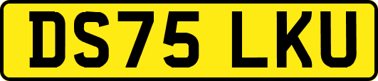 DS75LKU