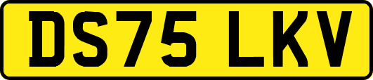 DS75LKV