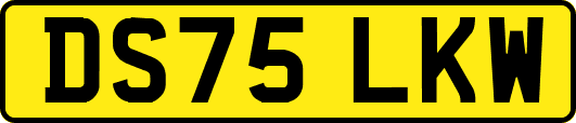 DS75LKW